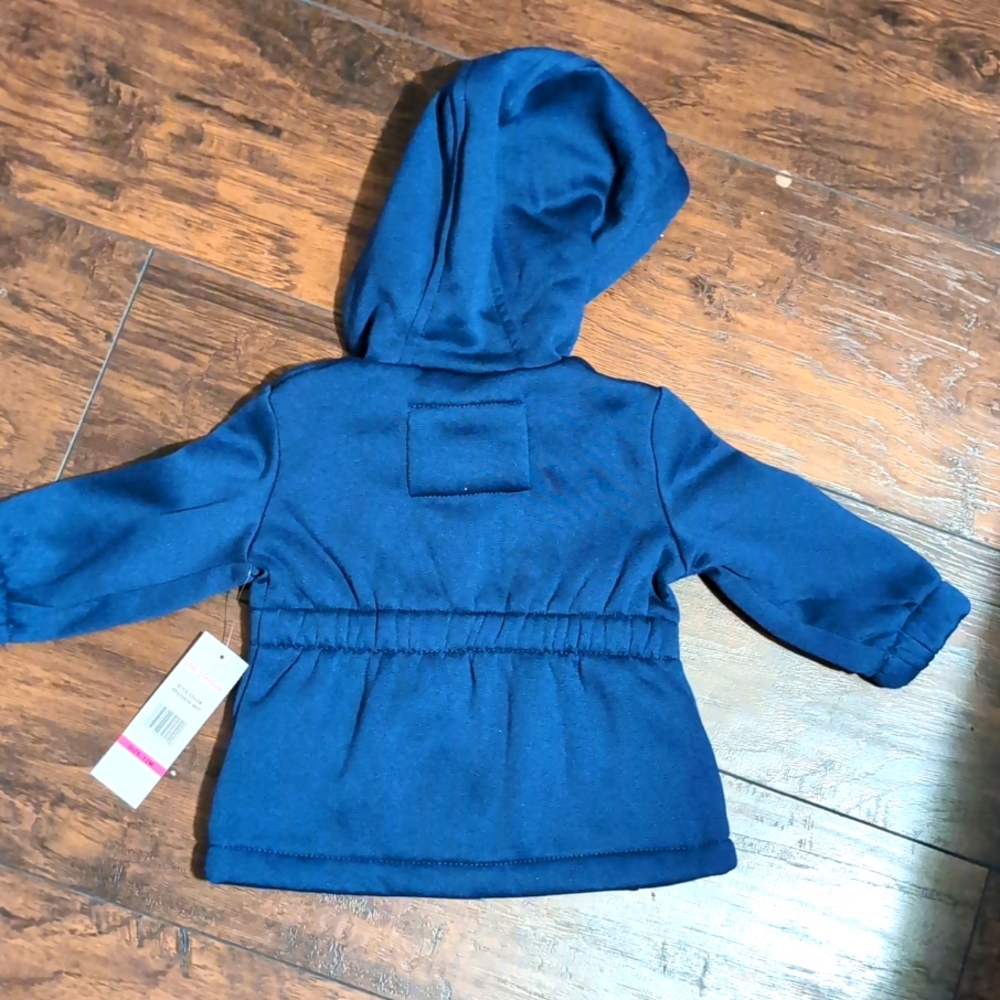 Coat - Picture 2 of 3